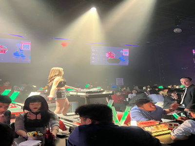 辽源夜场招聘